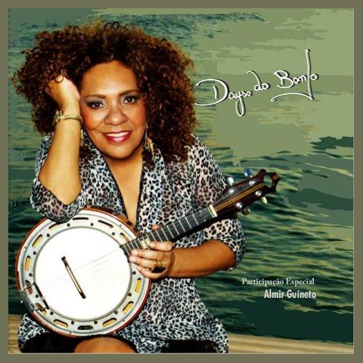 Dayse do Banjo